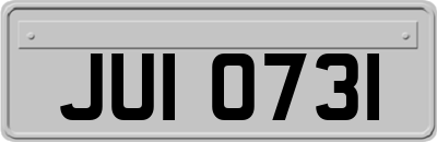 JUI0731