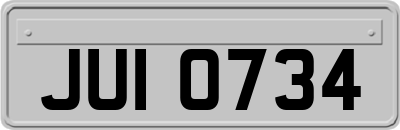 JUI0734