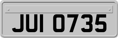 JUI0735