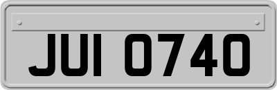 JUI0740