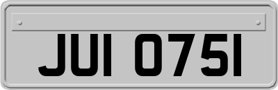JUI0751