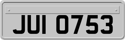 JUI0753