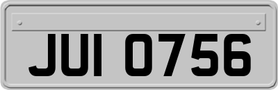 JUI0756