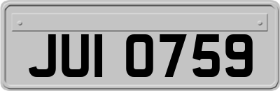 JUI0759