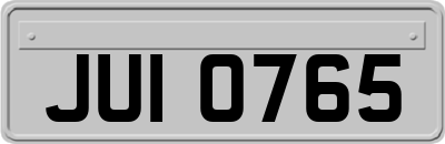 JUI0765