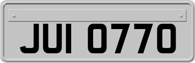 JUI0770