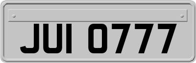 JUI0777