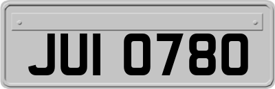 JUI0780
