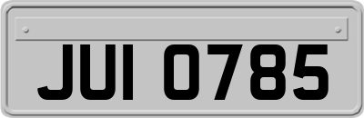 JUI0785
