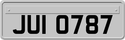 JUI0787