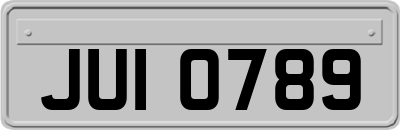 JUI0789