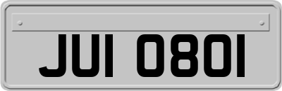 JUI0801