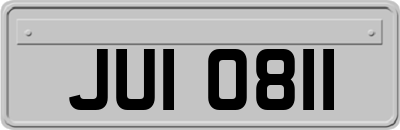 JUI0811