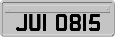 JUI0815