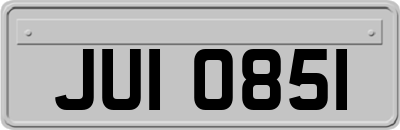 JUI0851