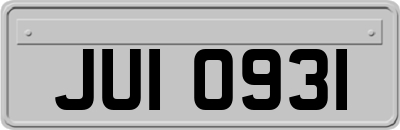 JUI0931