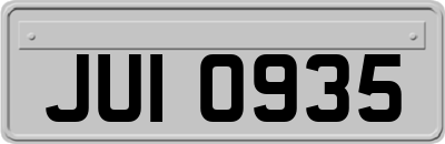 JUI0935