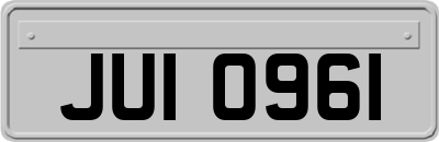 JUI0961