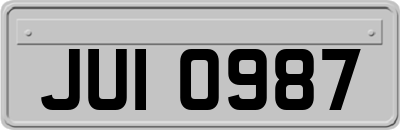 JUI0987