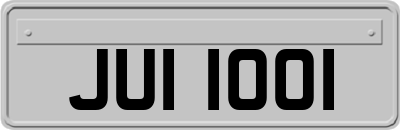 JUI1001