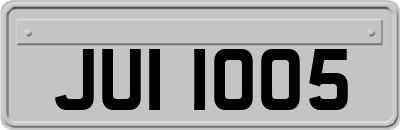 JUI1005