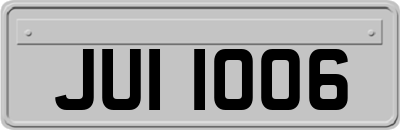 JUI1006