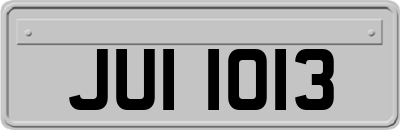 JUI1013