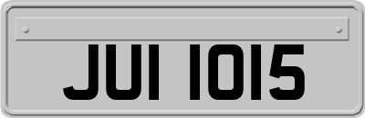 JUI1015
