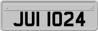 JUI1024