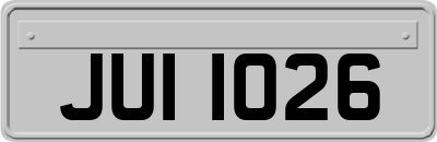 JUI1026