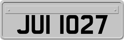 JUI1027