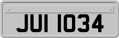 JUI1034