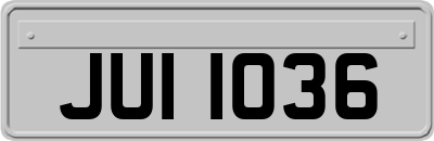 JUI1036