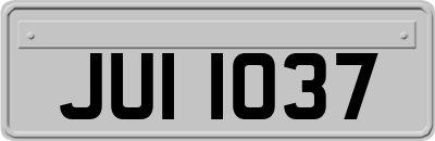 JUI1037