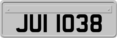 JUI1038