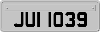 JUI1039