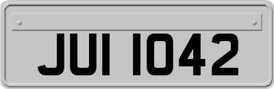 JUI1042