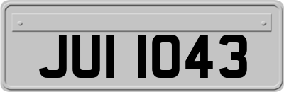 JUI1043