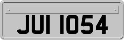 JUI1054