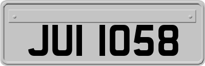 JUI1058