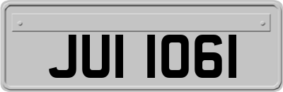 JUI1061