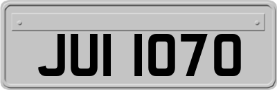 JUI1070