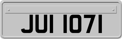 JUI1071
