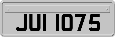 JUI1075