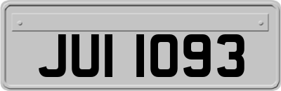 JUI1093