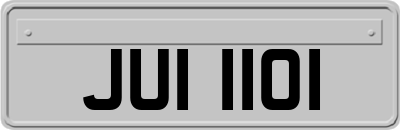 JUI1101