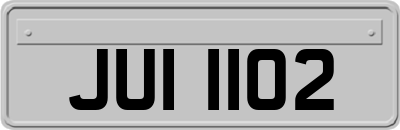 JUI1102