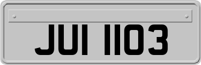 JUI1103