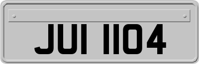 JUI1104