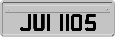 JUI1105